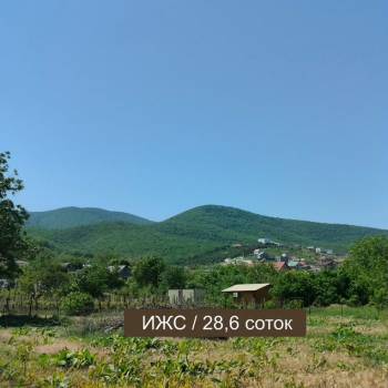 Продается Участок, 2860 м²