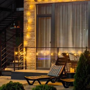 Продается 1-комнатная квартира, 25 м²