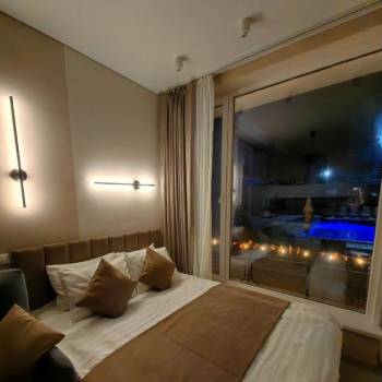 Продается 1-комнатная квартира, 25 м²