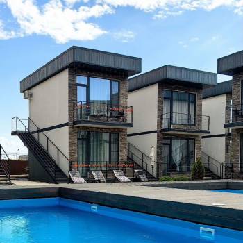 Продается 1-комнатная квартира, 25 м²