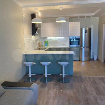 Сдается 2-х комнатная квартира, 50 м²