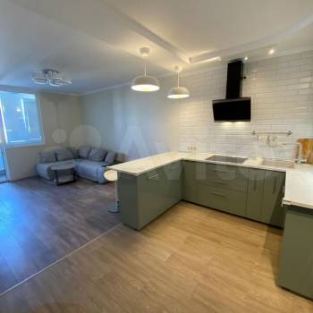 Сдается 2-х комнатная квартира, 50 м²