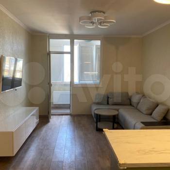 Сдается 2-х комнатная квартира, 50 м²