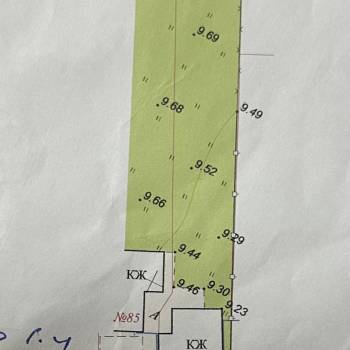 Продается Участок, 550 м²