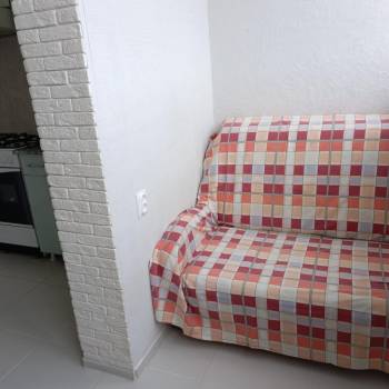 Сдается 1-комнатная квартира, 33 м²