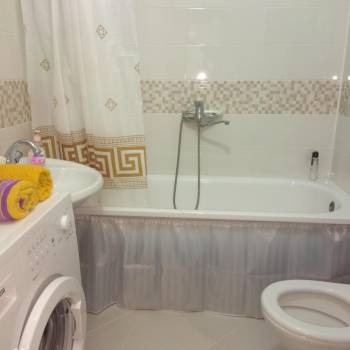 Сдается 1-комнатная квартира, 33 м²