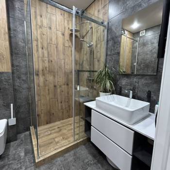 Продается 1-комнатная квартира, 40,6 м²