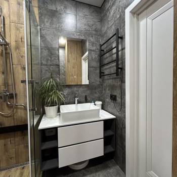 Продается 1-комнатная квартира, 40,6 м²
