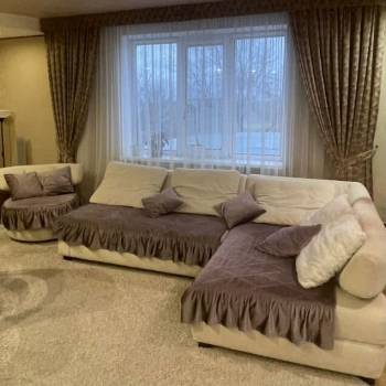 Продается Многокомнатная квартира, 118 м²