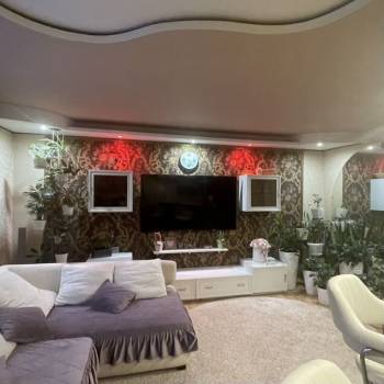 Продается Многокомнатная квартира, 118 м²