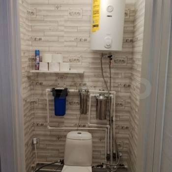 Продается 3-х комнатная квартира, 71,5 м²