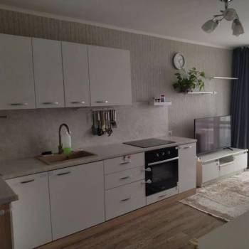 Продается 3-х комнатная квартира, 71,5 м²