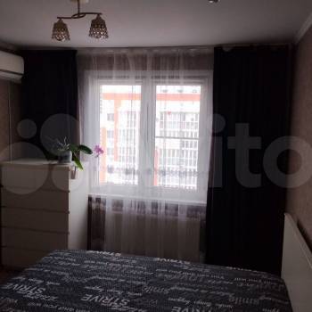Продается 3-х комнатная квартира, 71,5 м²