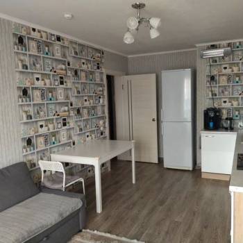 Продается 3-х комнатная квартира, 71,5 м²