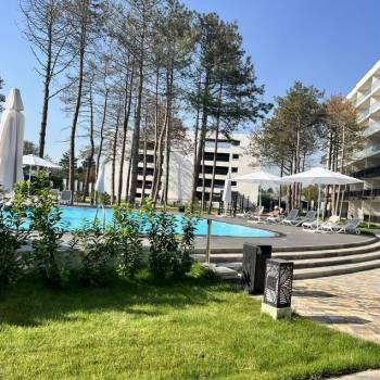 Сдается 1-комнатная квартира, 60 м²