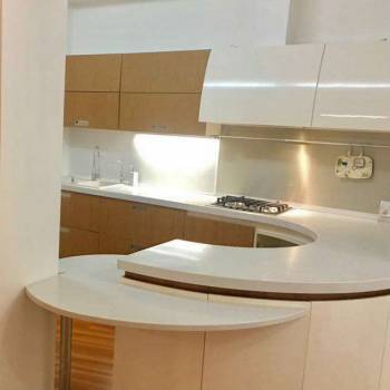 Сдается 2-х комнатная квартира, 70 м²