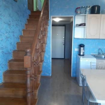 Продается 3-х комнатная квартира, 66 м²