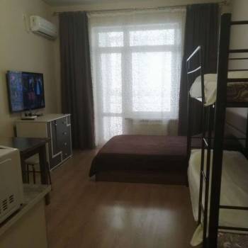 Сдается 1-комнатная квартира, 30 м²