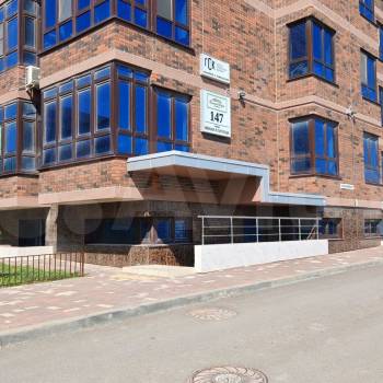 Продается 1-комнатная квартира, 15,7 м²