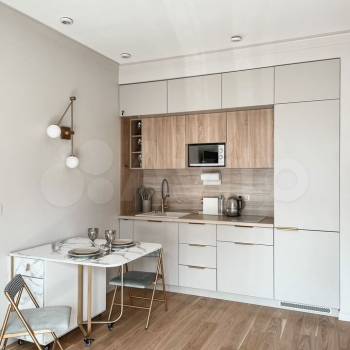 Продается 1-комнатная квартира, 30 м²