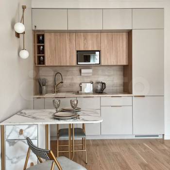 Продается 1-комнатная квартира, 30 м²