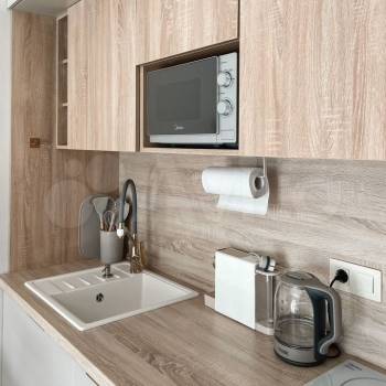 Продается 1-комнатная квартира, 30 м²