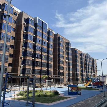 Продается 1-комнатная квартира, 39 м²