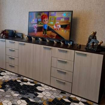 Продается 2-х комнатная квартира, 43 м²