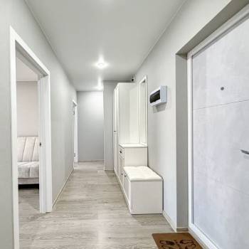 Продается 2-х комнатная квартира, 59,5 м²