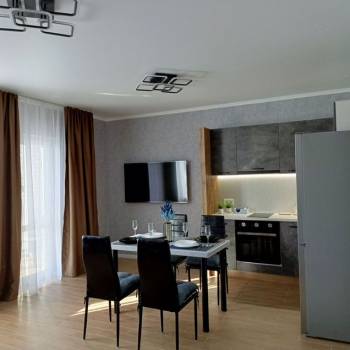 Сдается 1-комнатная квартира, 32,9 м²