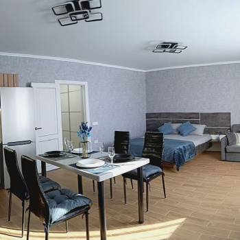 Сдается 1-комнатная квартира, 32,9 м²