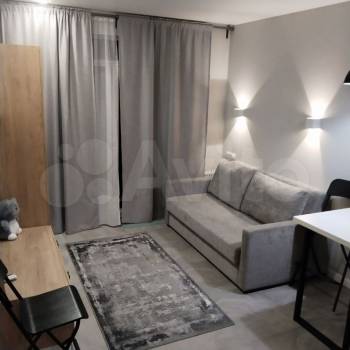 Сдается 1-комнатная квартира, 27 м²