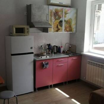 Сдается 2-х комнатная квартира, 48 м²