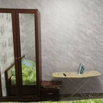 Сдается 2-х комнатная квартира, 48 м²