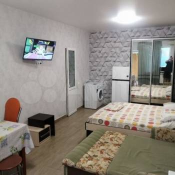 Сдается 2-х комнатная квартира, 48 м²