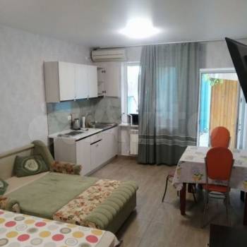 Сдается 2-х комнатная квартира, 48 м²