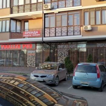 Продается Нежилое помещение, 80 м²