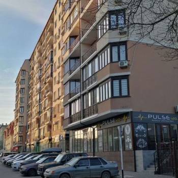 Продается Нежилое помещение, 80 м²