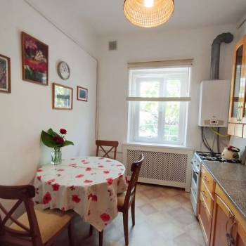 Сдается 1-комнатная квартира, 35 м²