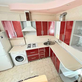 Продается 1-комнатная квартира, 41,6 м²