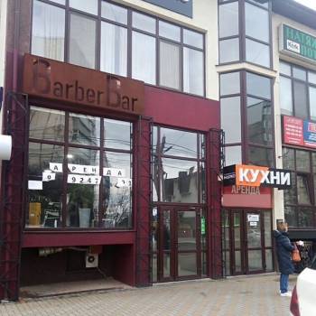 Сдается Нежилое помещение, 70 м²