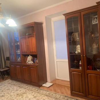 Продается 2-х комнатная квартира, 64 м²