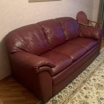 Продается 2-х комнатная квартира, 64 м²