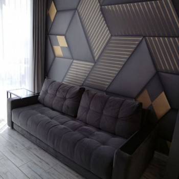 Продается 1-комнатная квартира, 43 м²