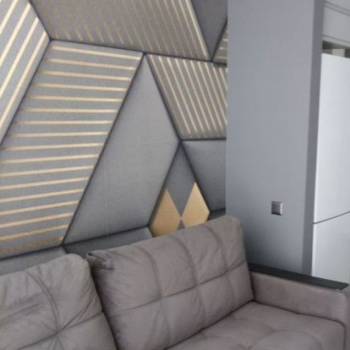 Продается 1-комнатная квартира, 43 м²