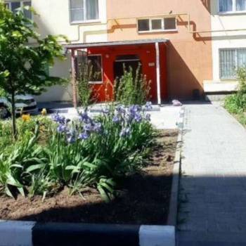 Продается 3-х комнатная квартира, 83 м²