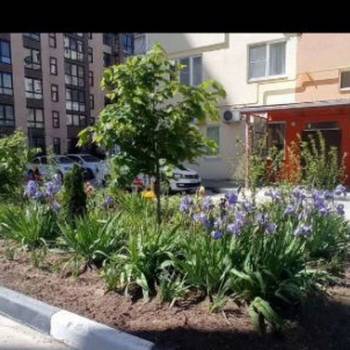 Продается 3-х комнатная квартира, 83 м²