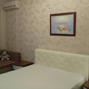 Продается 1-комнатная квартира, 37 м²