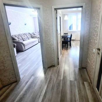 Сдается 1-комнатная квартира, 42 м²