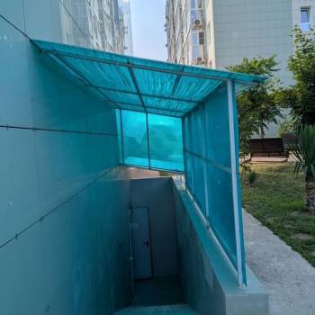 Продается 1-комнатная квартира, 17 м²